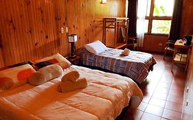 Miztli Lodge & Adventure